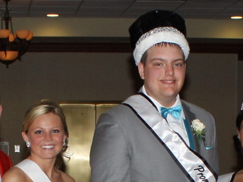 MV Senior Prom Court 2013 e1