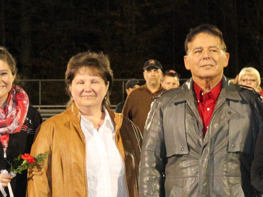 Marching Band Parents