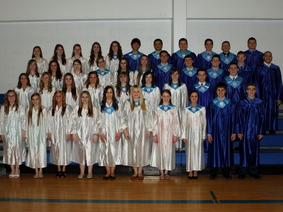 NHS 2013