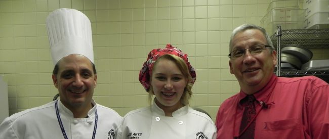 November Student of Month