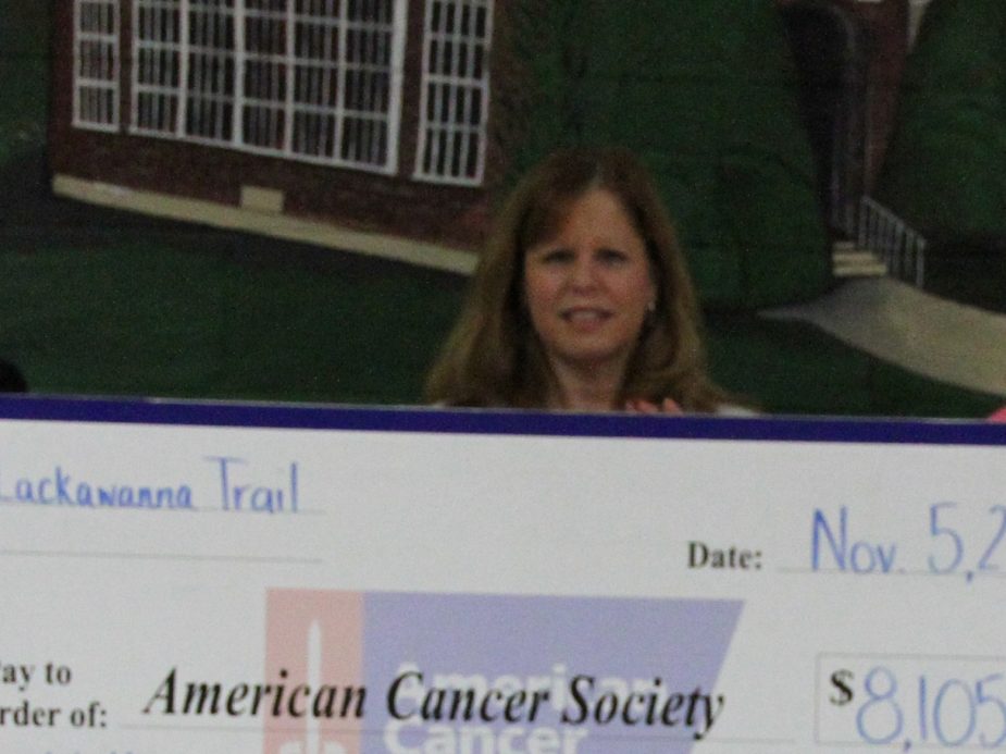Pink Paw Check Presentation