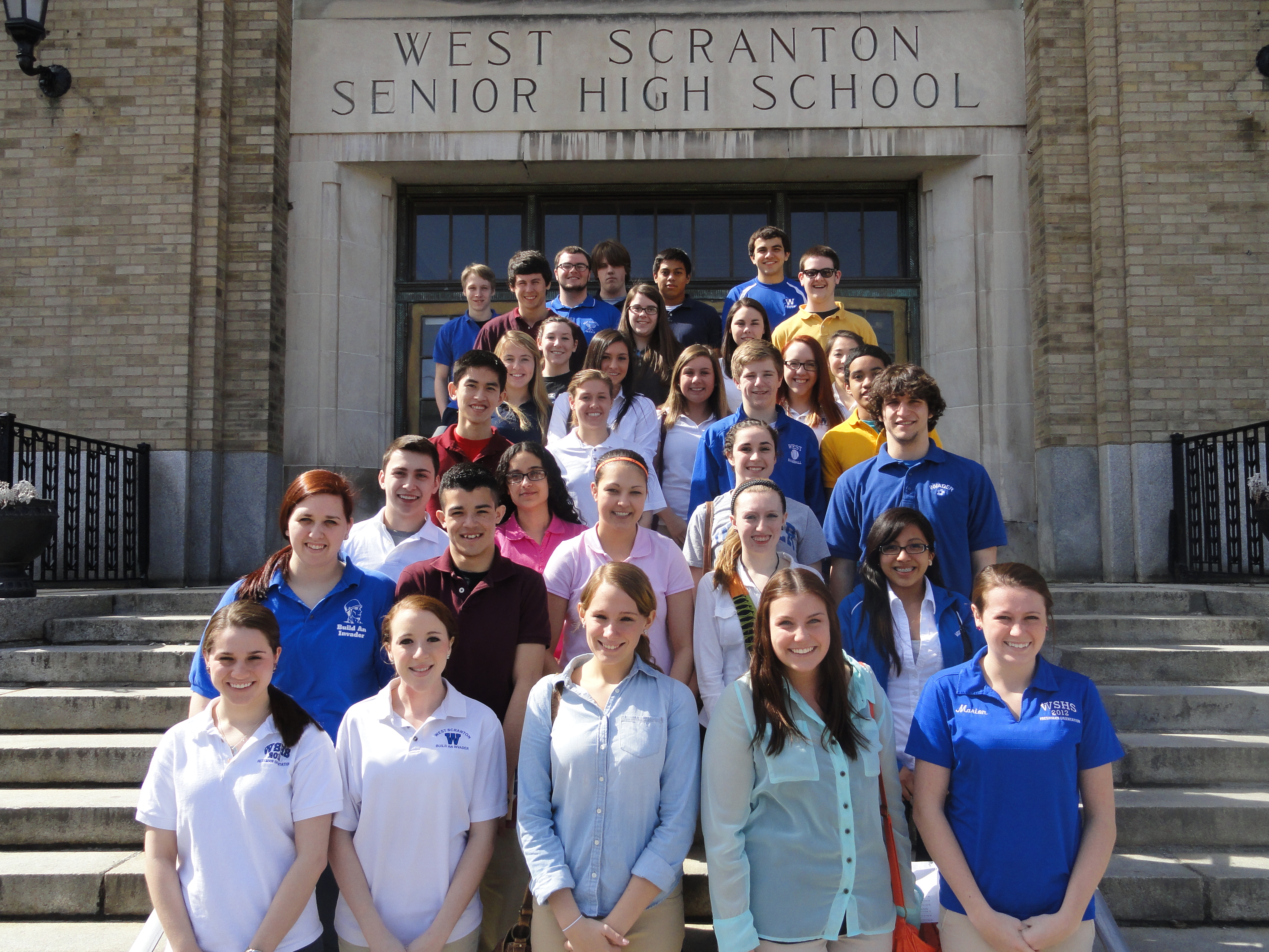 Ronald McDonald House Drive