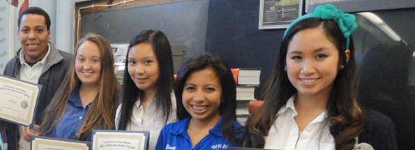 SADD Club – Certificates1