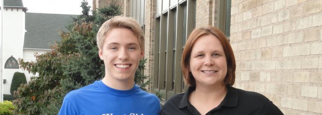 Student of the Month (Sept) – 11