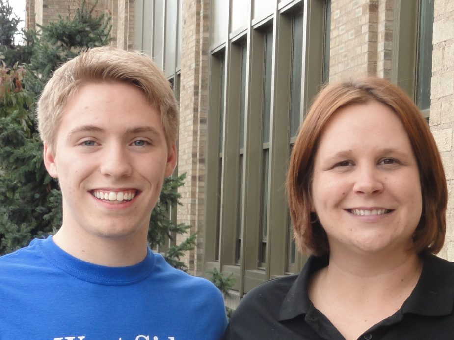 Student of the Month (Sept) – 11