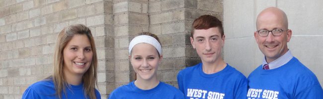 Students of the Month – September1