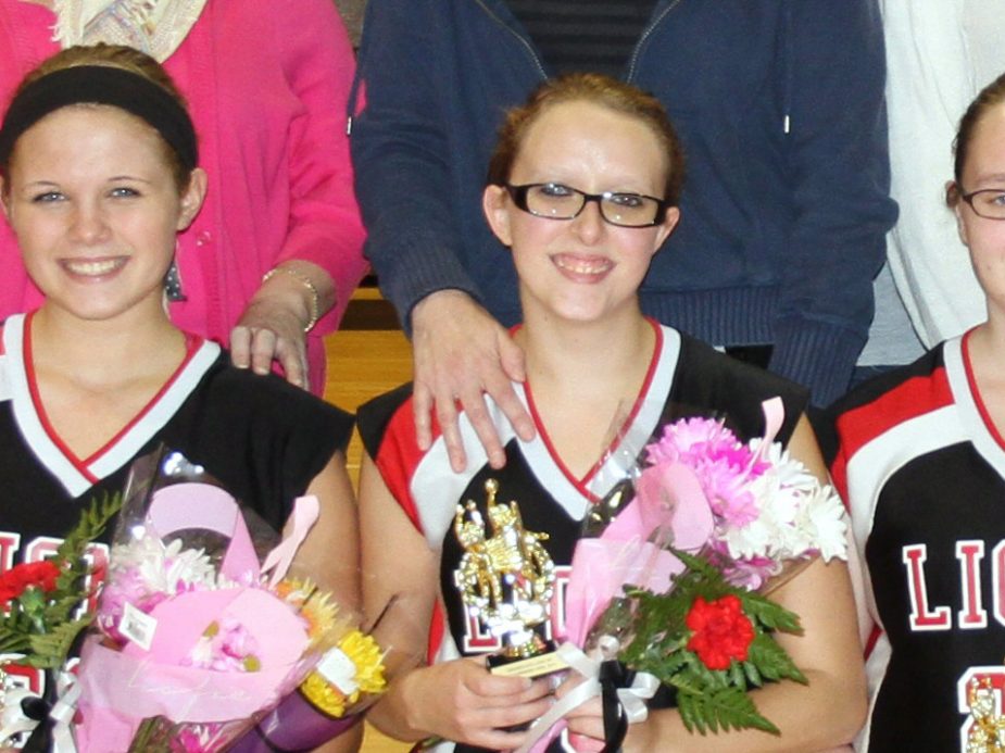 Trail Girls Volleyball Parents1