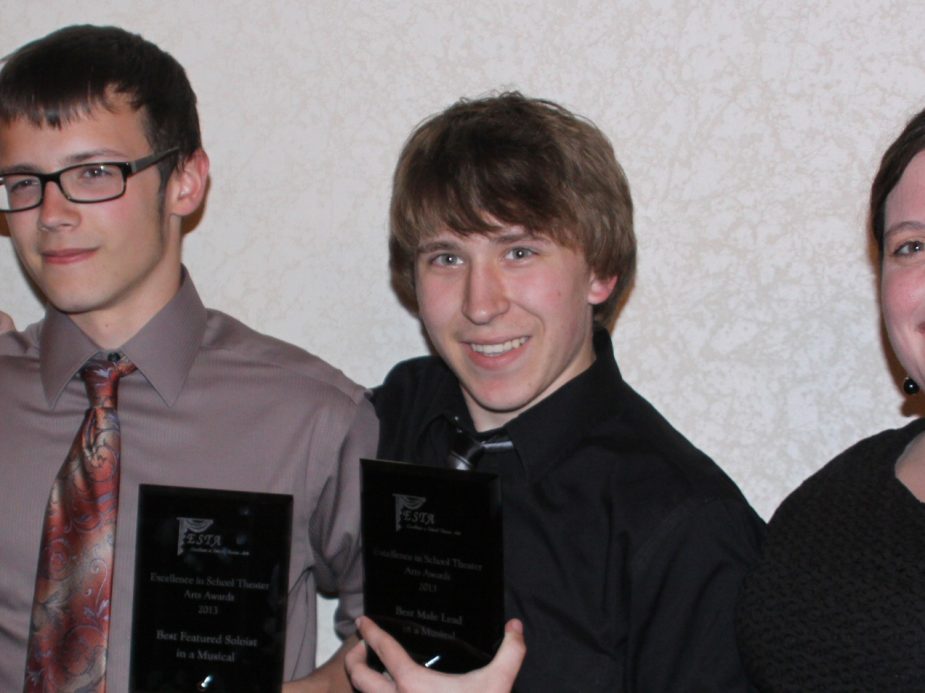 Winners (2)