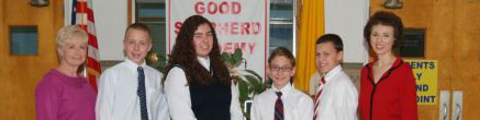 Young Scholars