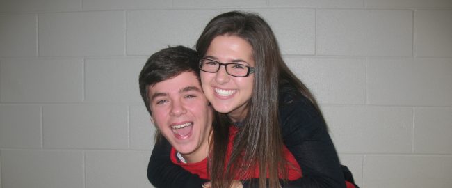 peter miles, megan kolis