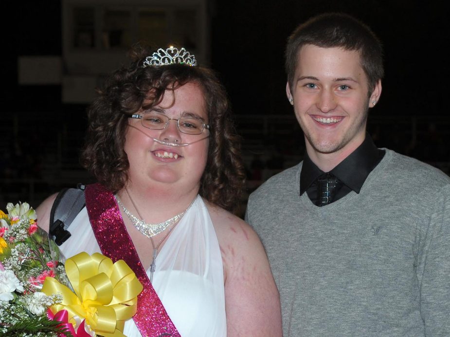 saylock home coming queen