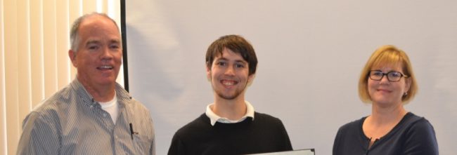 Business Plan Competition Photo 2