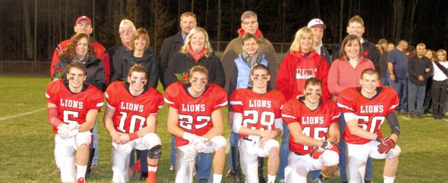 Photo 1 Lackawanna Trail Football Parents (1)