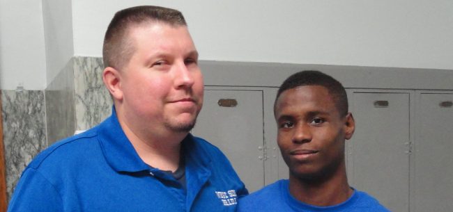 Student of the Month (Oct) – 2