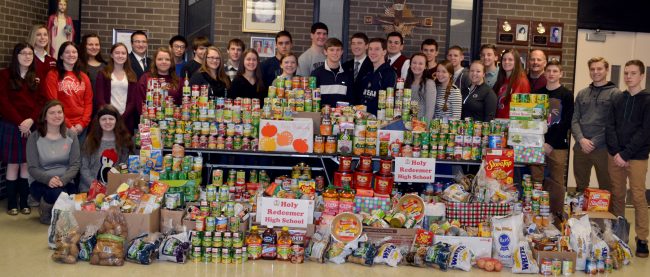 Food Drive