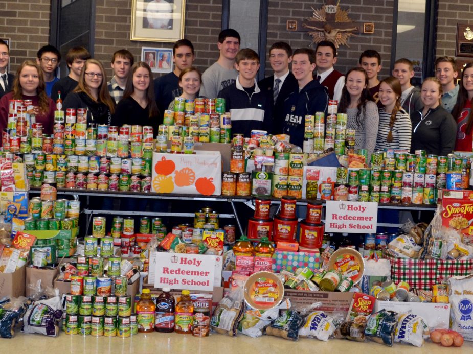 Food Drive