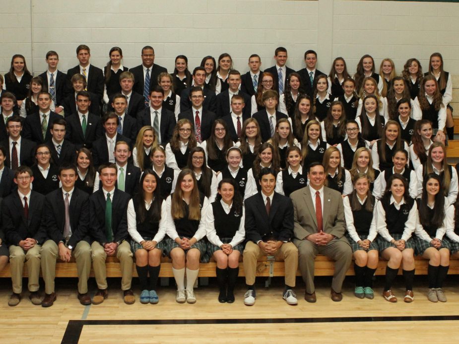 Honors group