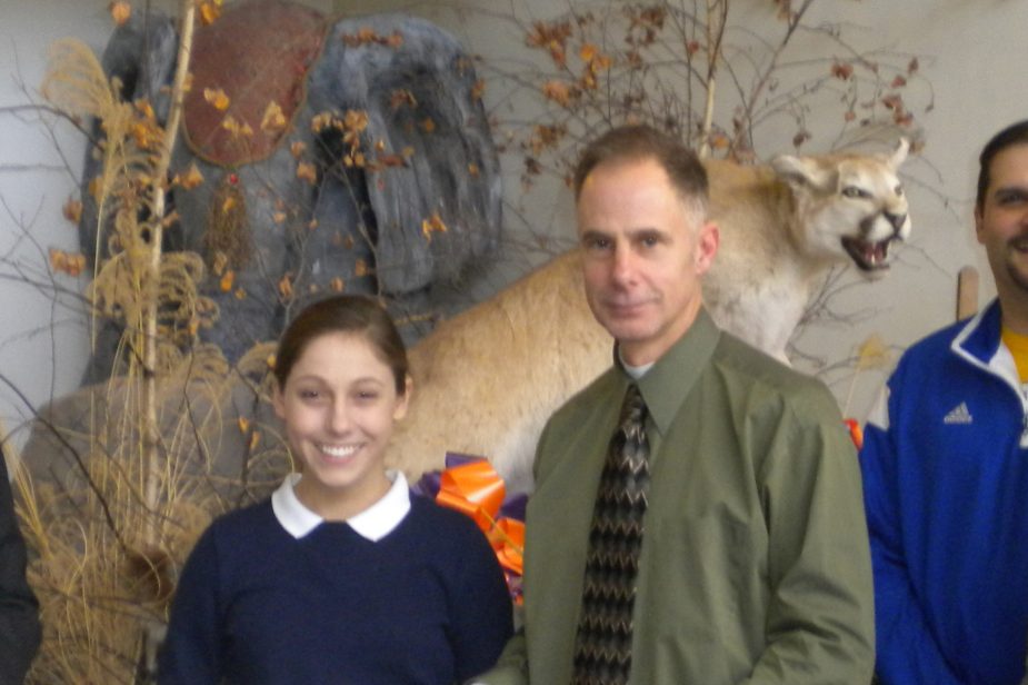 Coachers vs. cancer 2015