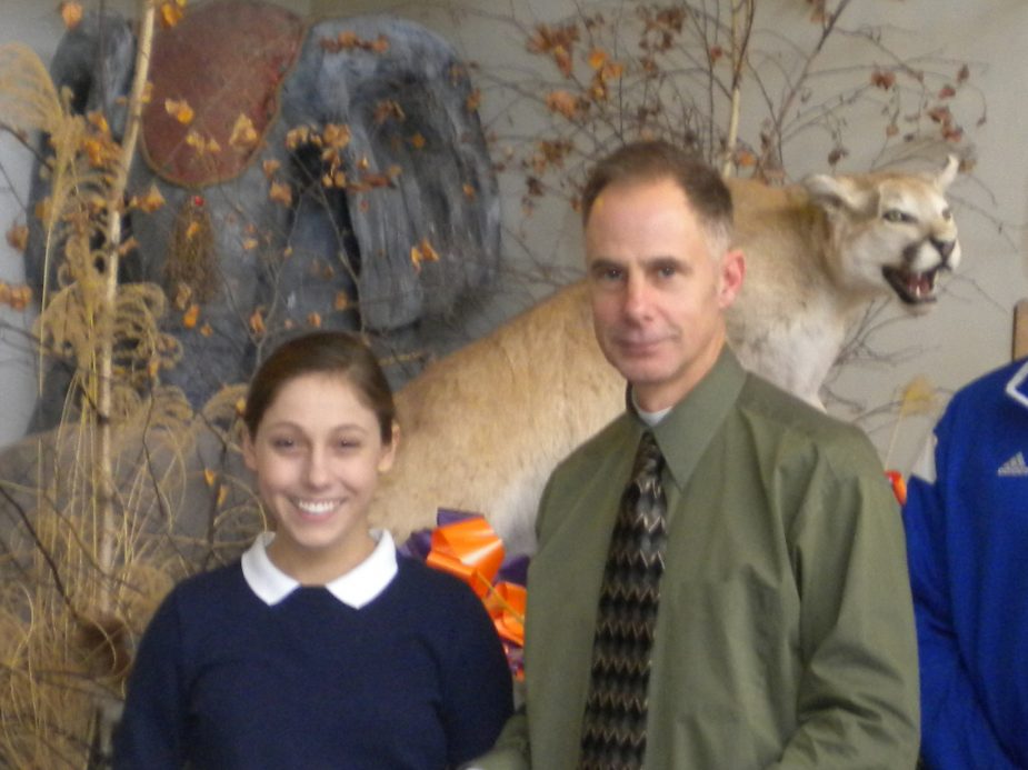 Coachers vs. cancer 2015