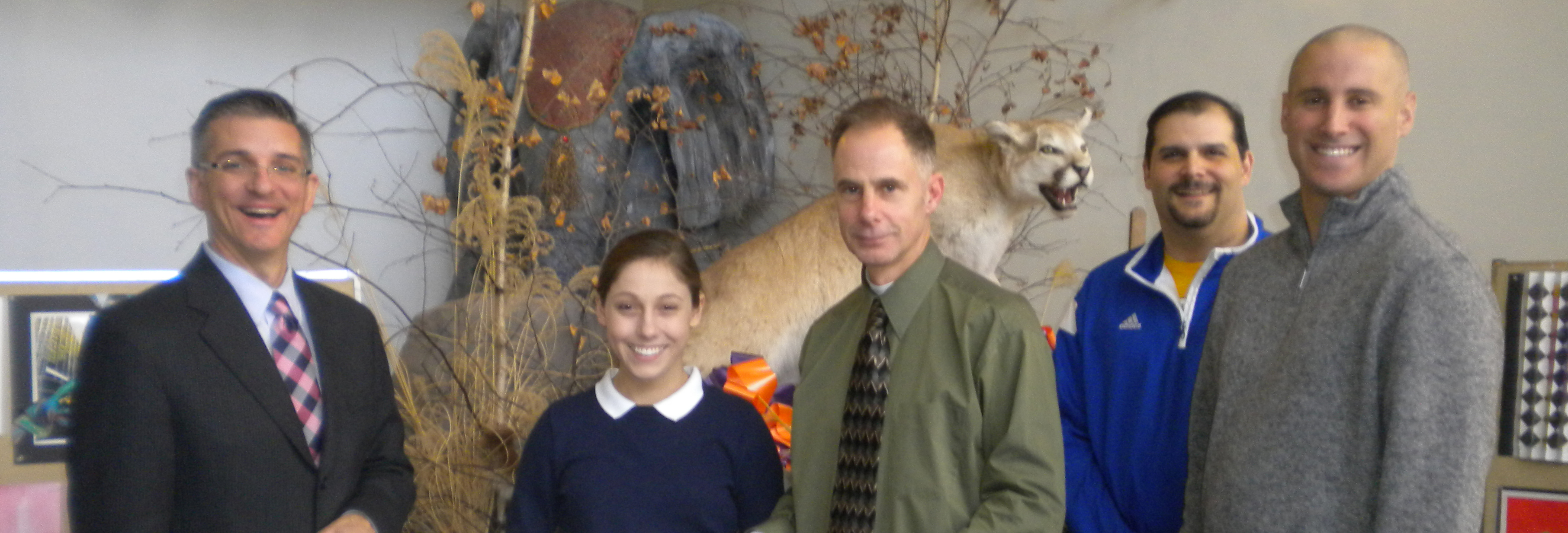 Coachers vs. cancer 2015