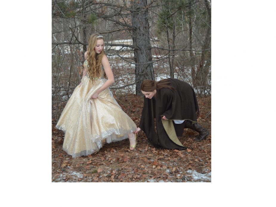 Into the Woods1