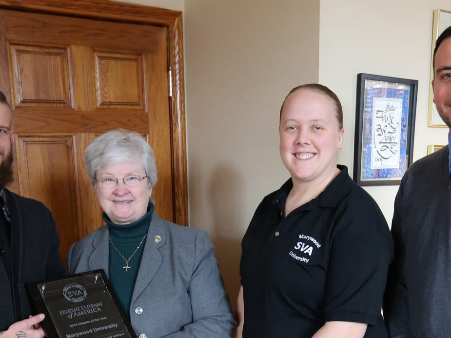 SVA 2014 Chapter of the Year-1949