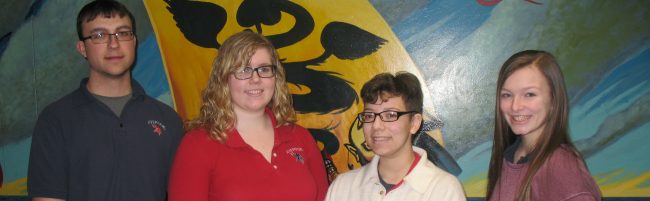 scholastic art winners