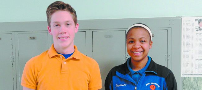 Students of the Month (Dec)1