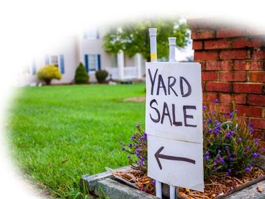 sale