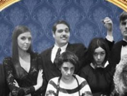Addams Family Flyer1
