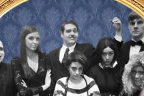 Addams Family Flyer1