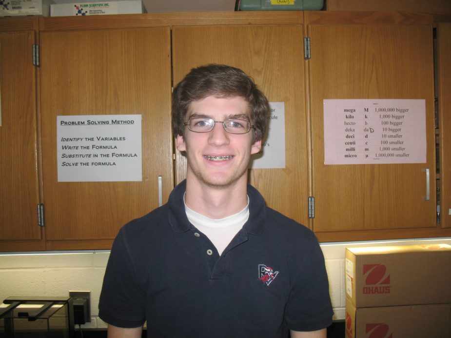Andrew Sheridan