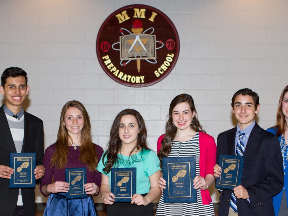 FBLA States 2