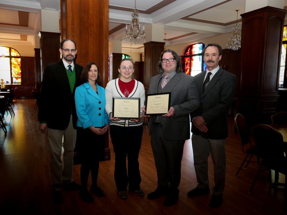 Sr. Benedicta Berendes Memorial Award -9308(1)