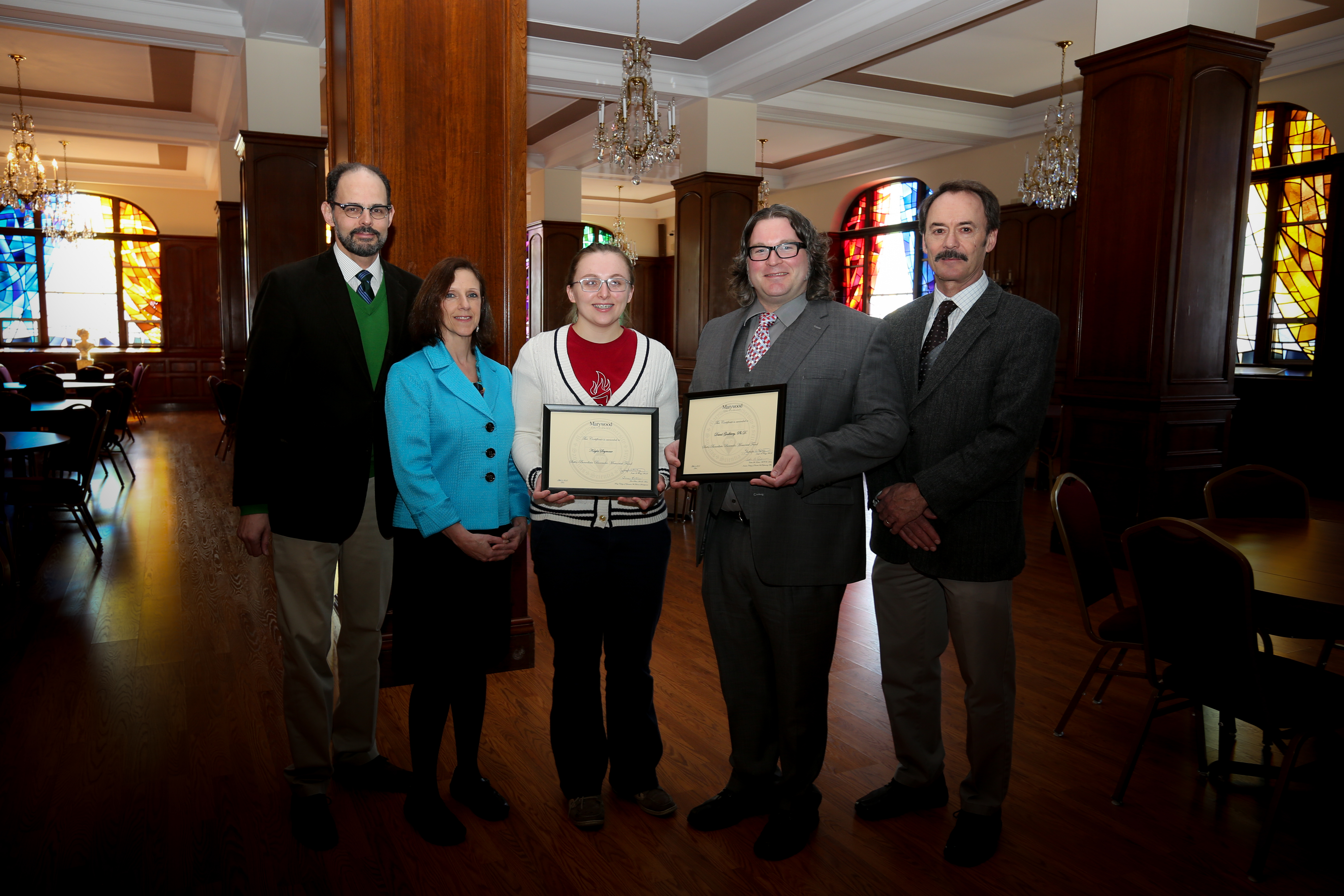 Sr. Benedicta Berendes Memorial Award -9308(1)