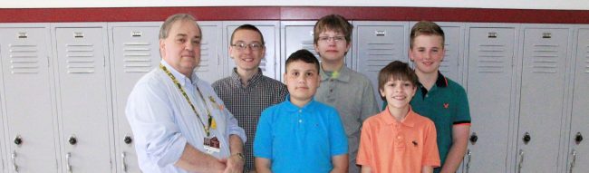 2015 Stock Market Exchange1