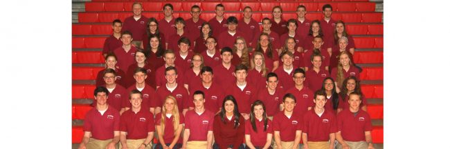 Bishop’s Youth Award1