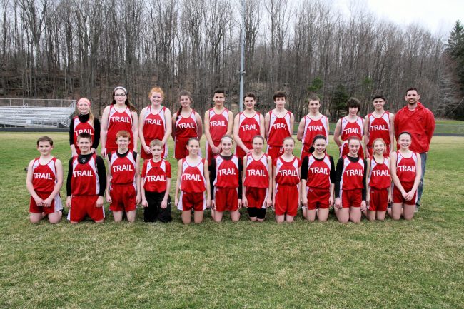 JH Track