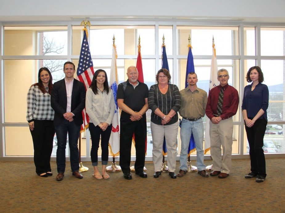 R-VETS Graduation Spring 2015