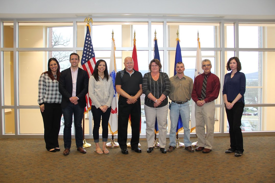 R-VETS Graduation Spring 2015