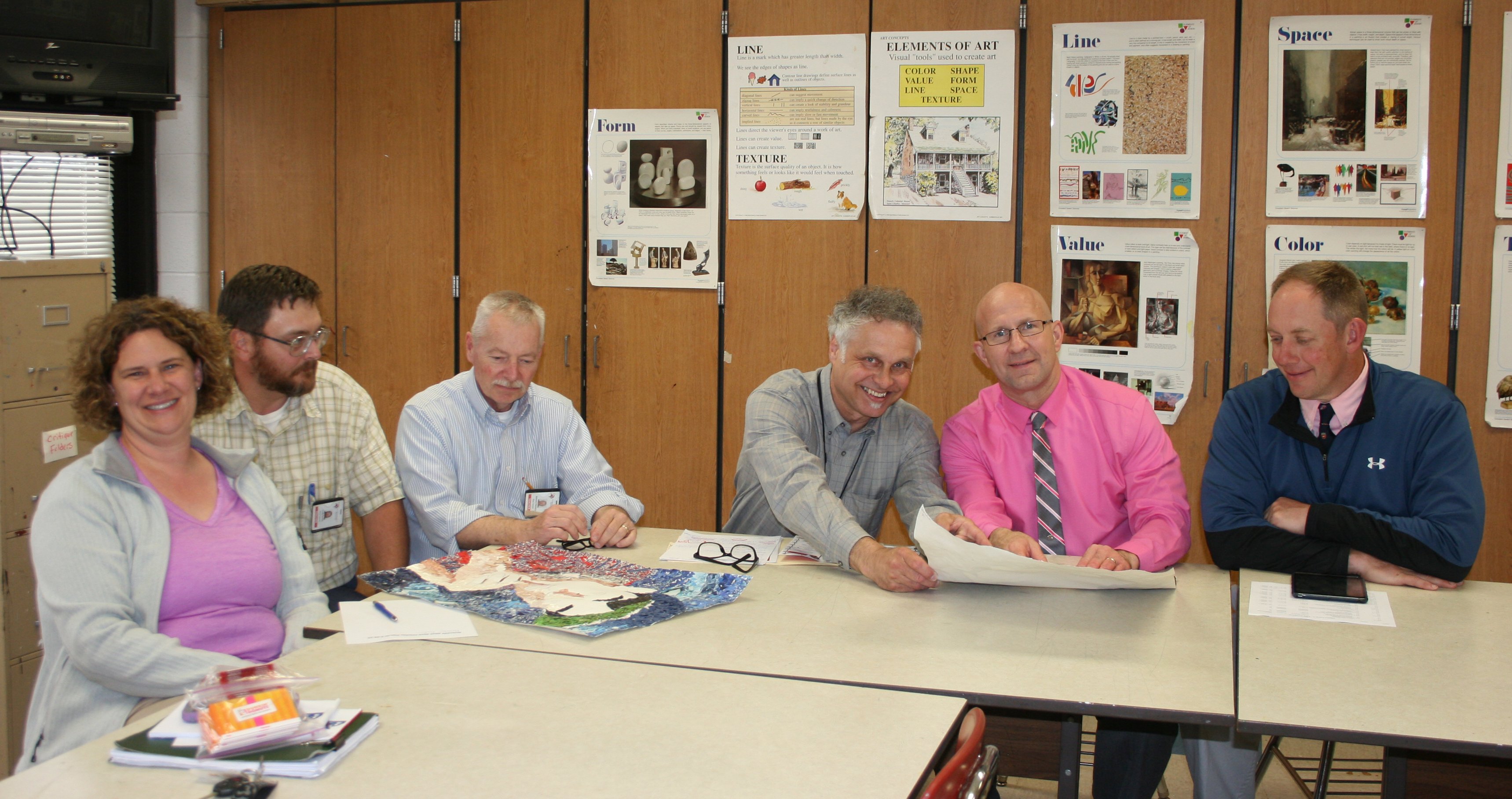 Riverside Alive  Committee