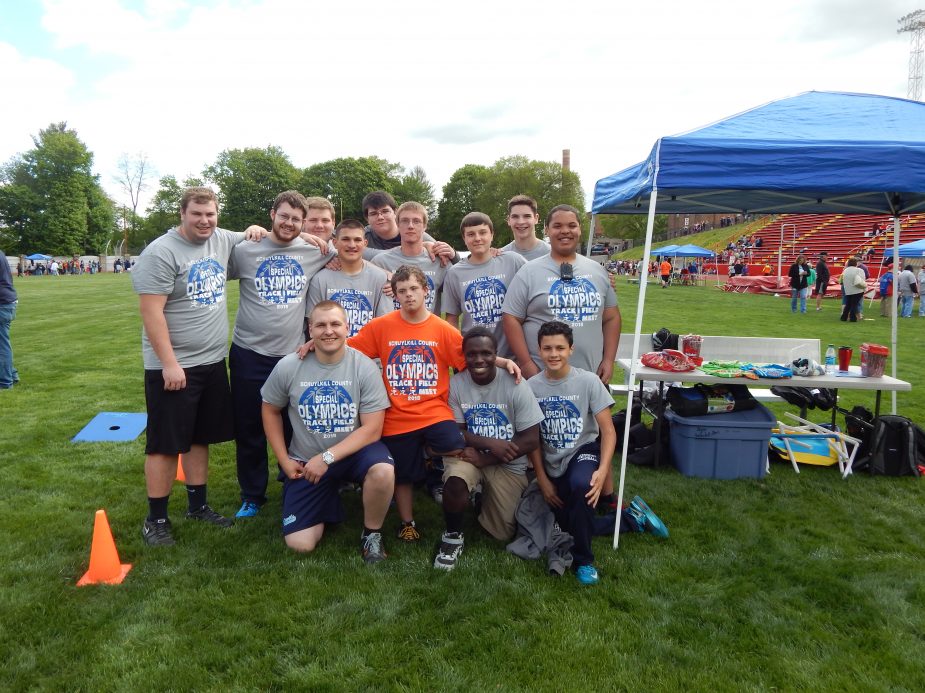 Special Olympics