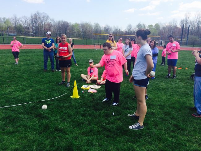Special Olympics Dustin Deininger (1)