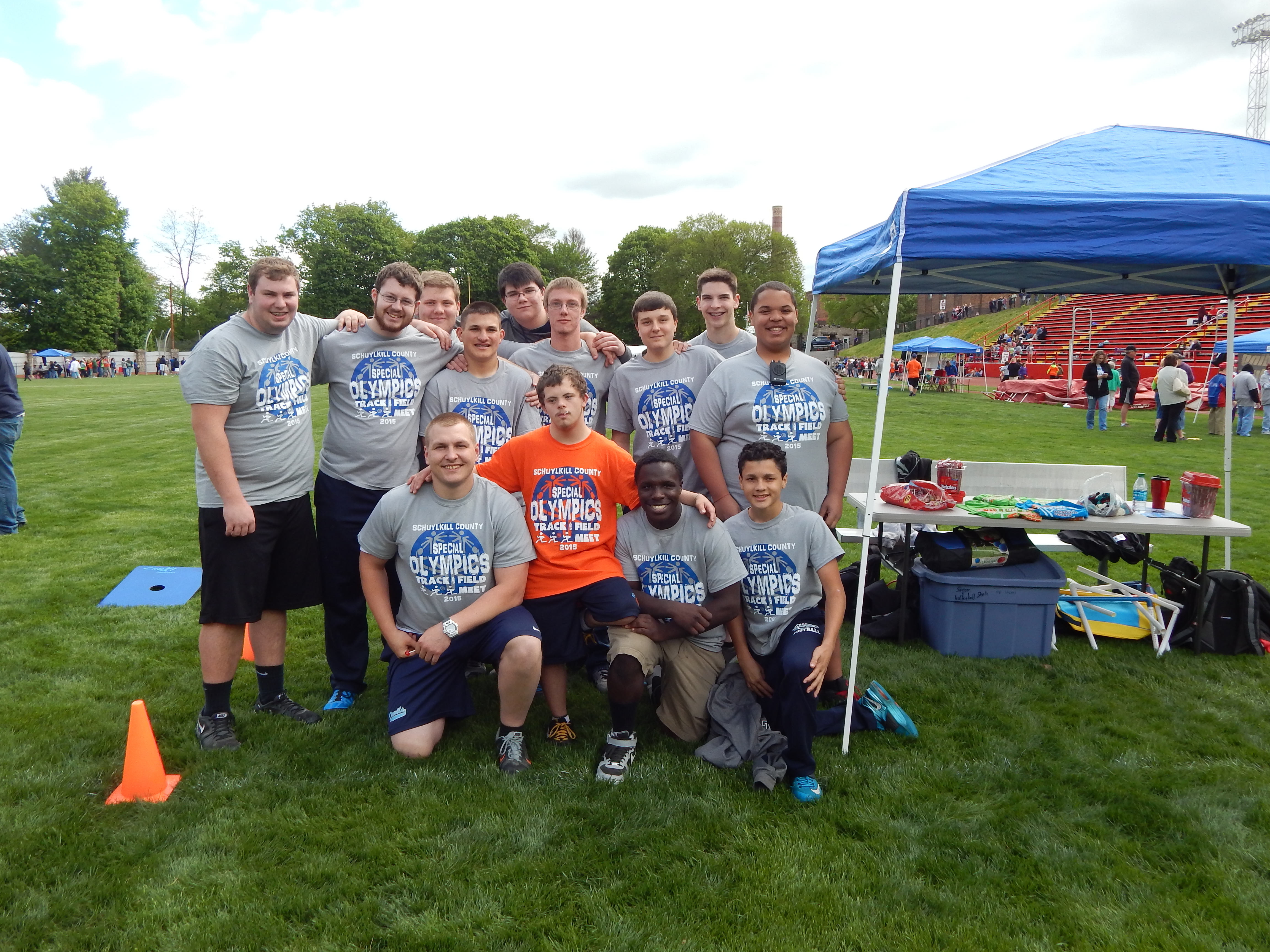 Special Olympics