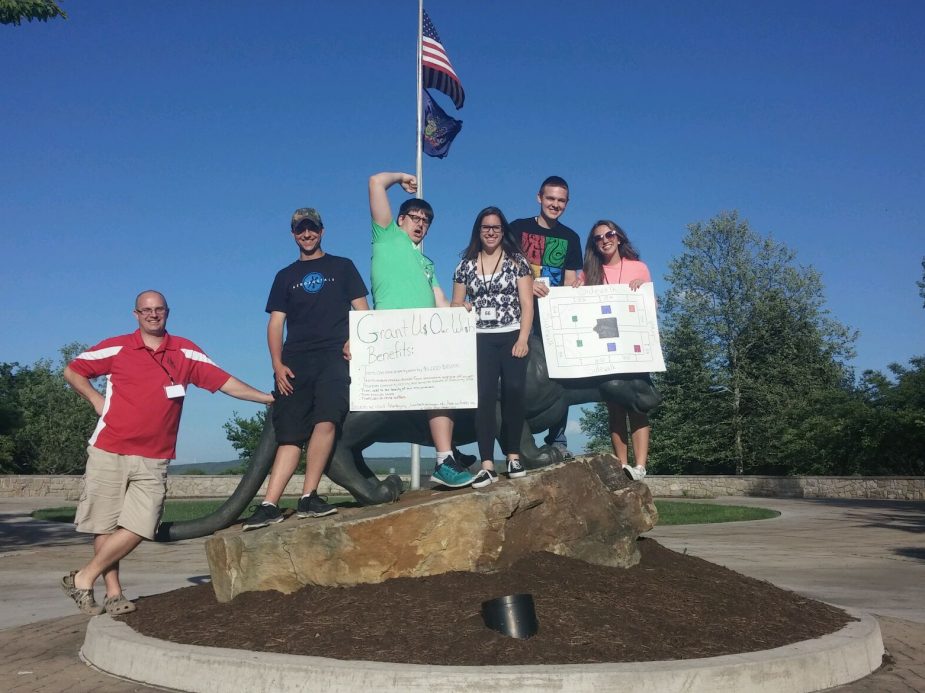 envirothon states