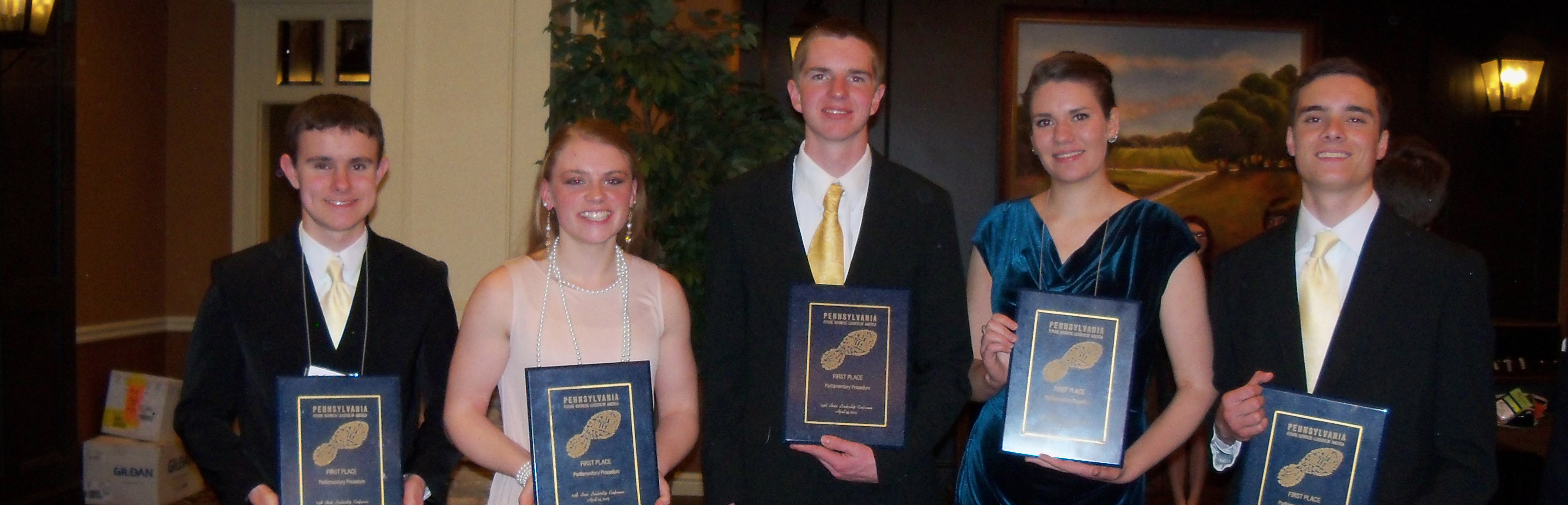 parly pro winners 2015a