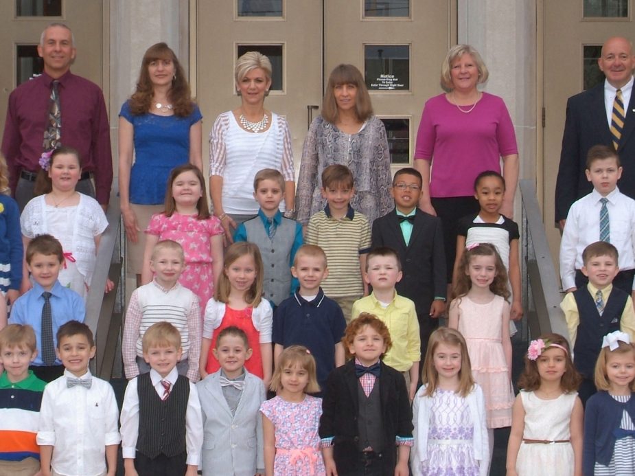 Kindergarten