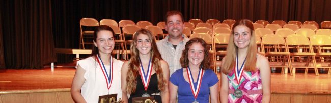Softball Awardsa