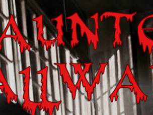 Haunted Hallways 2015 Poster