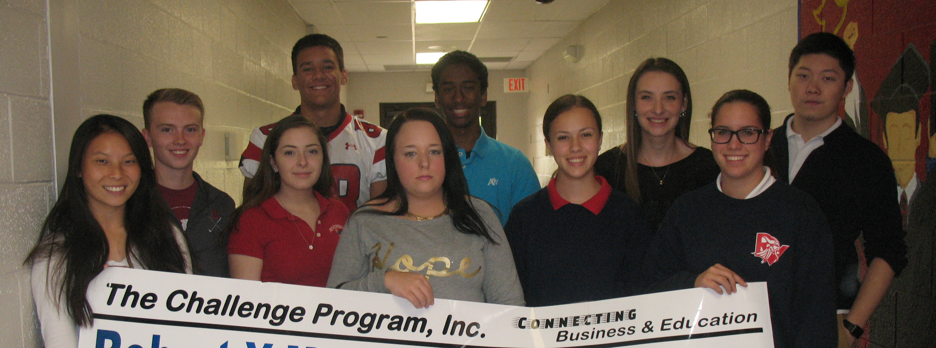 challenge winners all